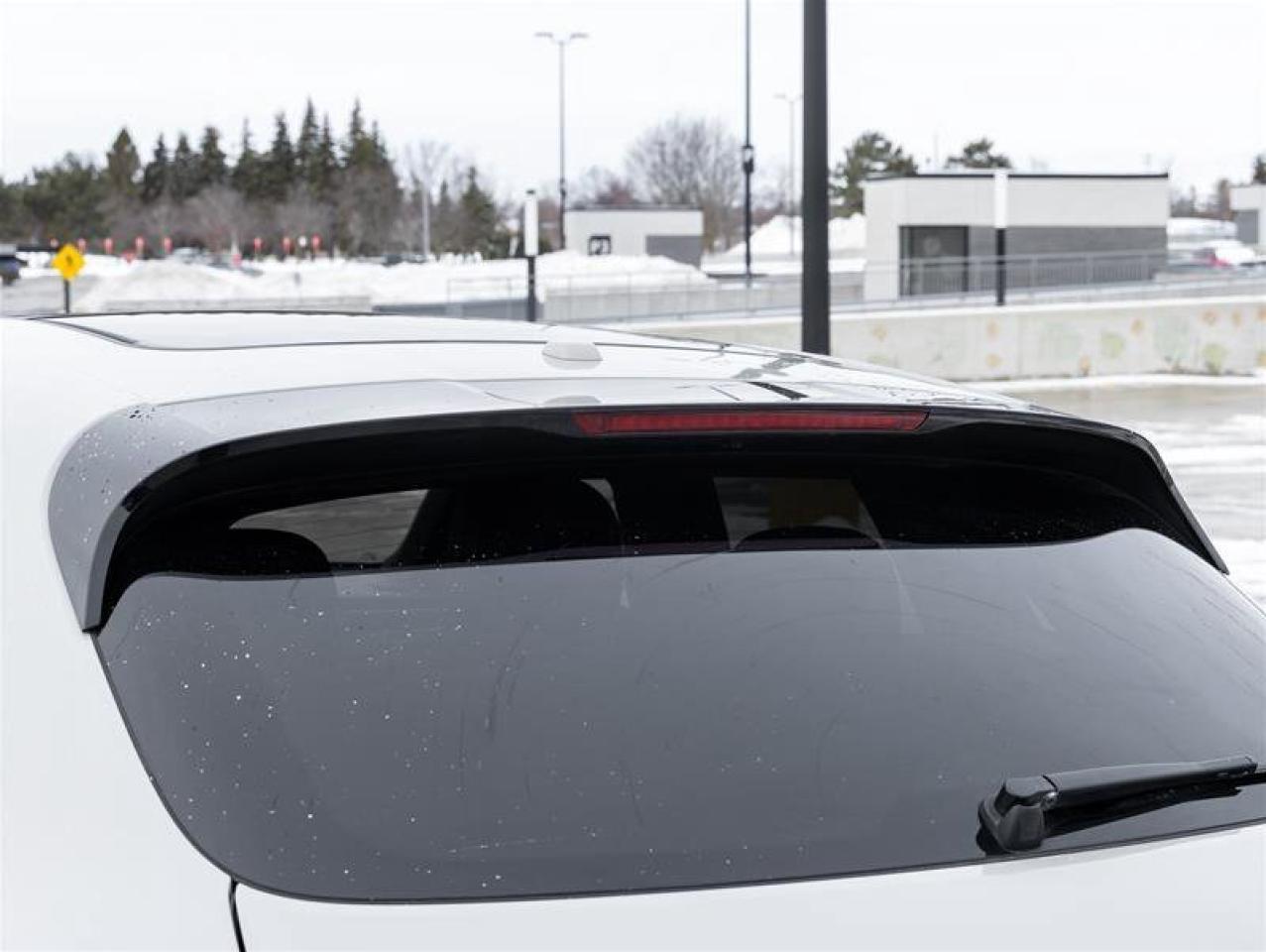 2024 Porsche Macan AWD Premium Pkg Plus Sport Chrono Pkg 21 RS Spyder Photo