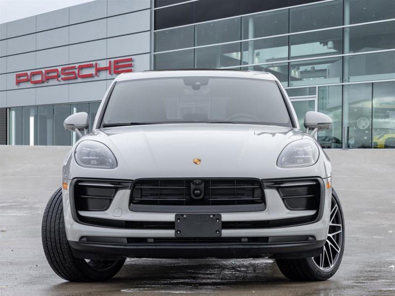 2024 Porsche Macan AWD Premium Pkg Plus Sport Chrono Pkg 21 RS Spyder Photo