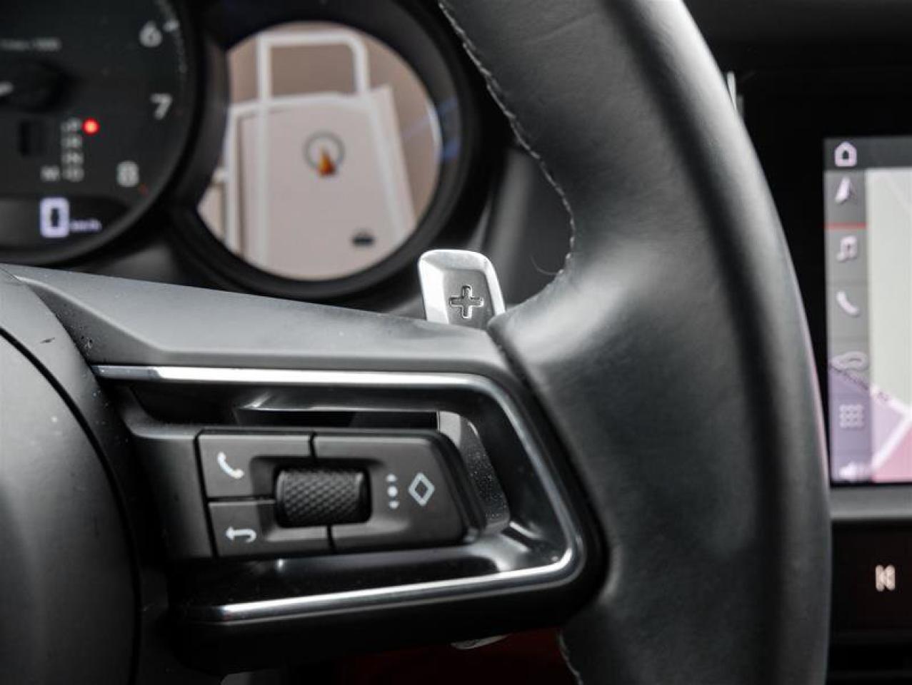 2024 Porsche Macan AWD Premium Pkg Plus Sport Chrono Pkg 21 RS Spyder Photo