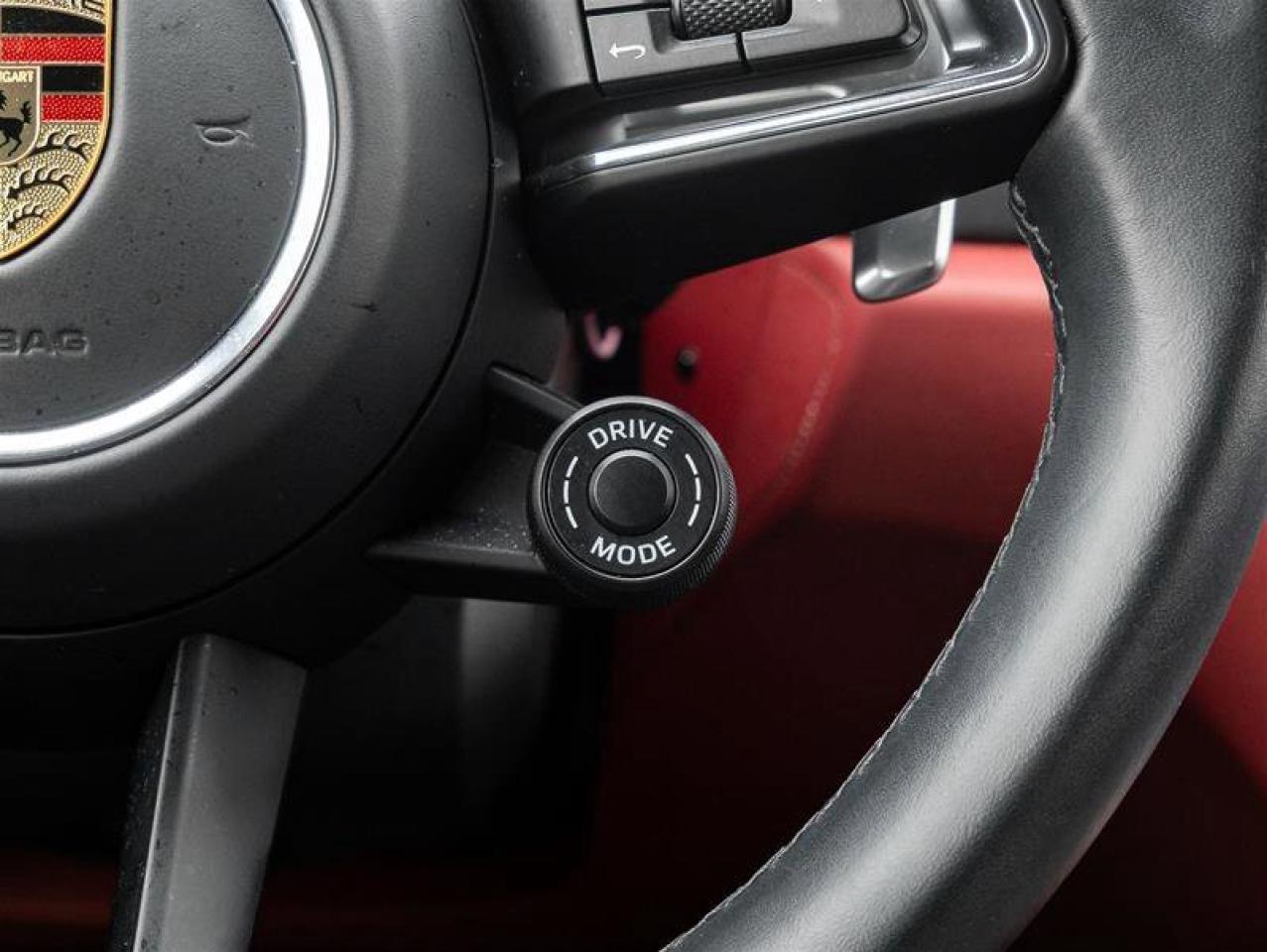 2024 Porsche Macan AWD Premium Pkg Plus Sport Chrono Pkg 21 RS Spyder Photo