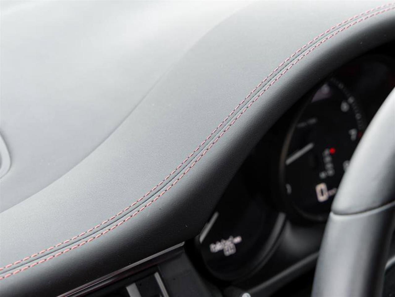 2024 Porsche Macan AWD Premium Pkg Plus Sport Chrono Pkg 21 RS Spyder Photo