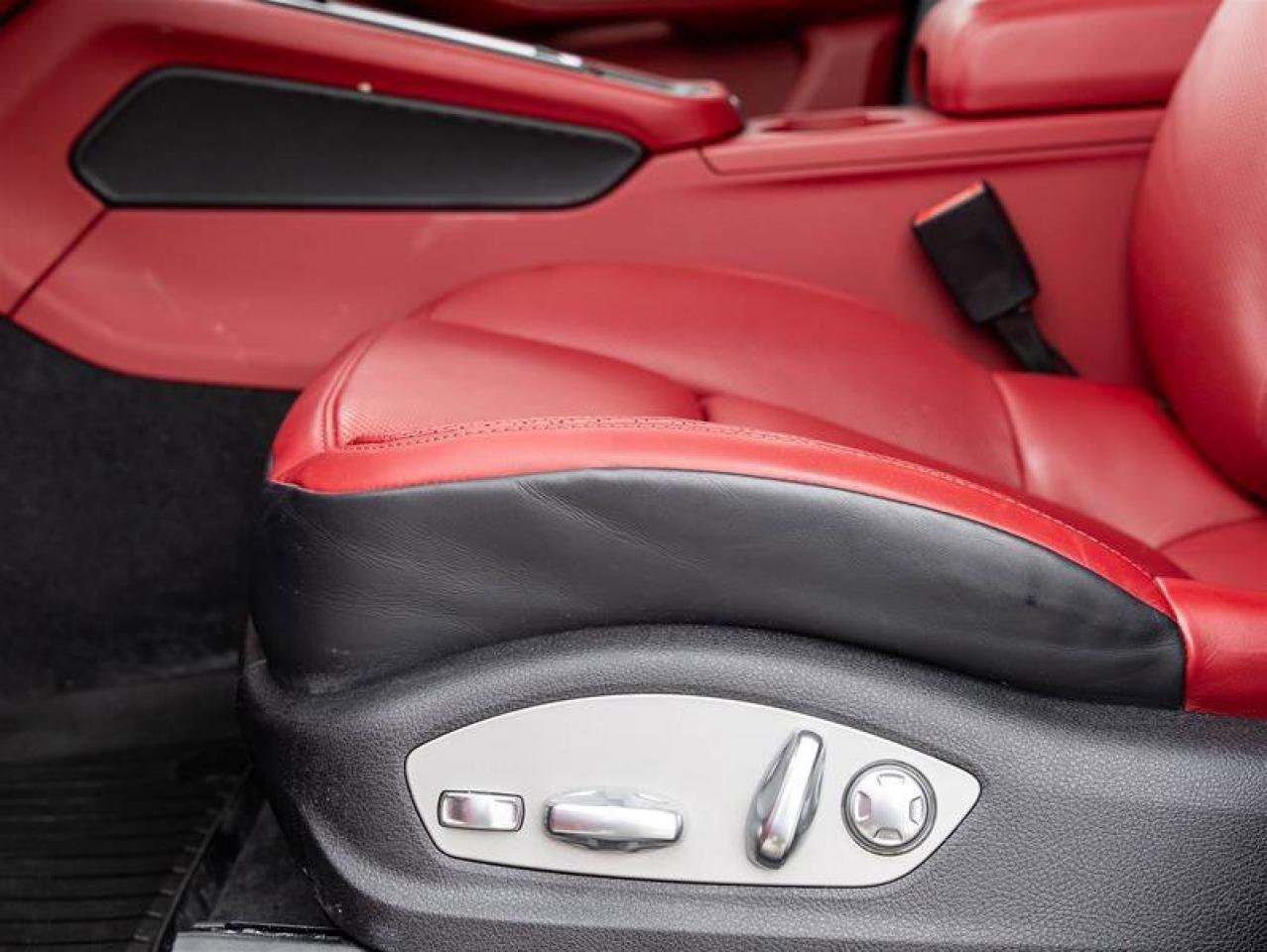 2024 Porsche Macan AWD Premium Pkg Plus Sport Chrono Pkg 21 RS Spyder Photo