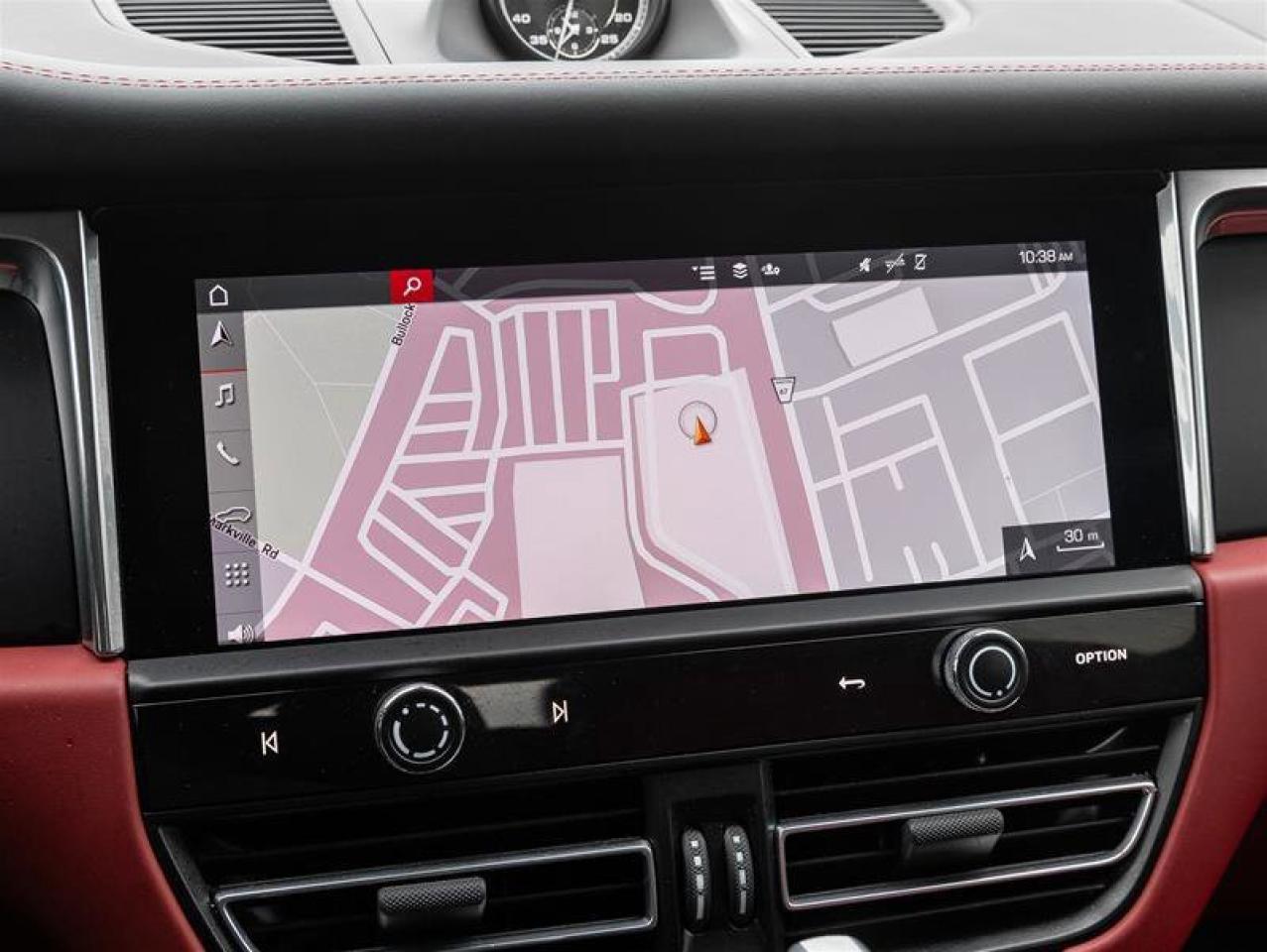 2024 Porsche Macan AWD Premium Pkg Plus Sport Chrono Pkg 21 RS Spyder Photo