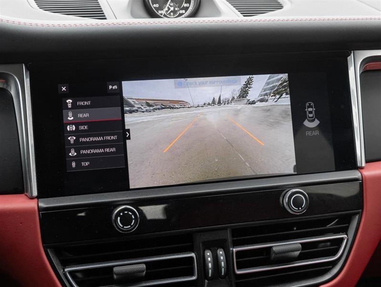 2024 Porsche Macan AWD Premium Pkg Plus Sport Chrono Pkg 21 RS Spyder Photo