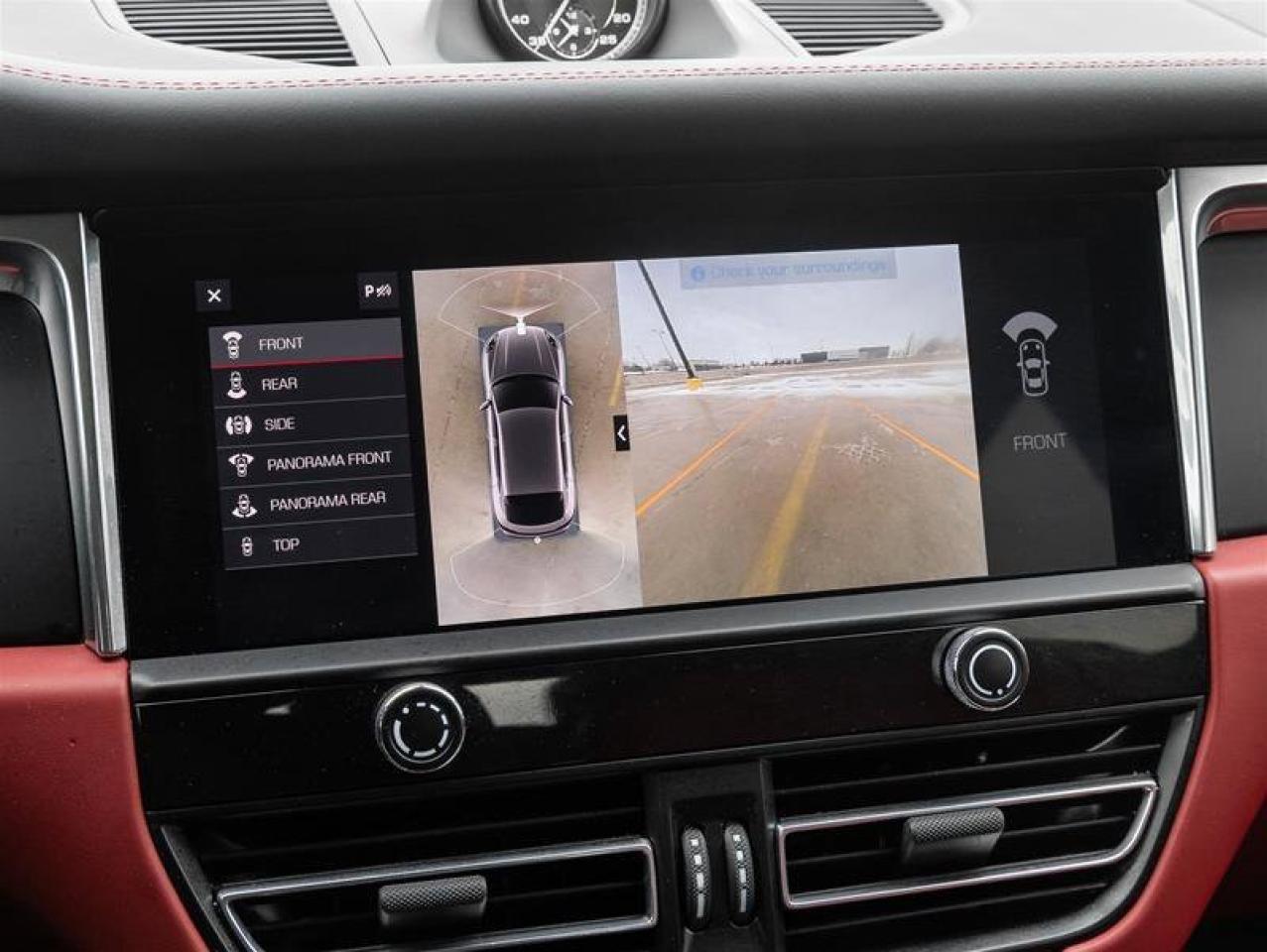 2024 Porsche Macan AWD Premium Pkg Plus Sport Chrono Pkg 21 RS Spyder Photo