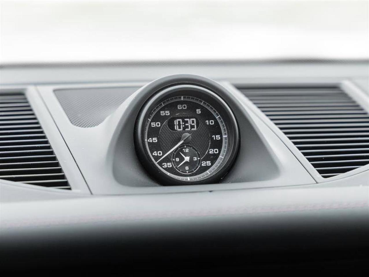 2024 Porsche Macan AWD Premium Pkg Plus Sport Chrono Pkg 21 RS Spyder Photo