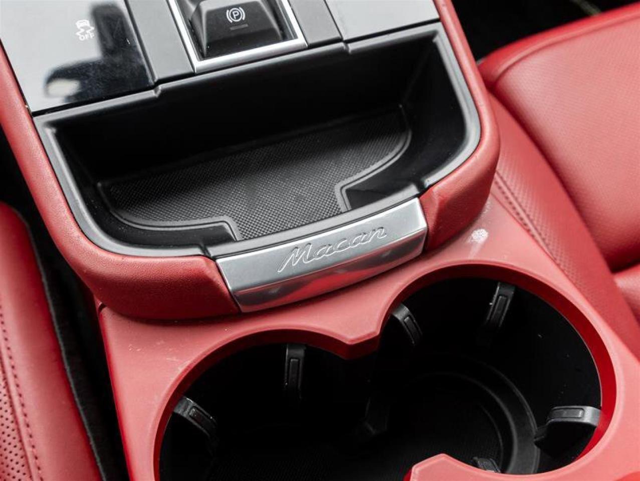 2024 Porsche Macan AWD Premium Pkg Plus Sport Chrono Pkg 21 RS Spyder Photo