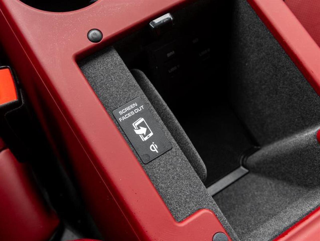 2024 Porsche Macan AWD Premium Pkg Plus Sport Chrono Pkg 21 RS Spyder Photo