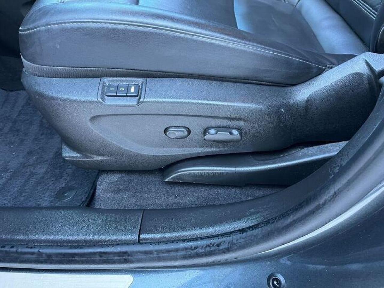 2017 Buick Encore Premium All-Wheel Drive Photo