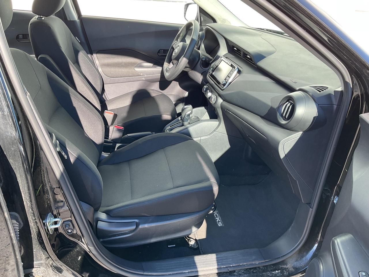 2024 Nissan Kicks S 4dr Front-Wheel Drive Photo