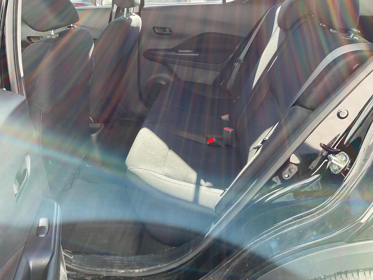 2024 Nissan Kicks S 4dr Front-Wheel Drive Photo