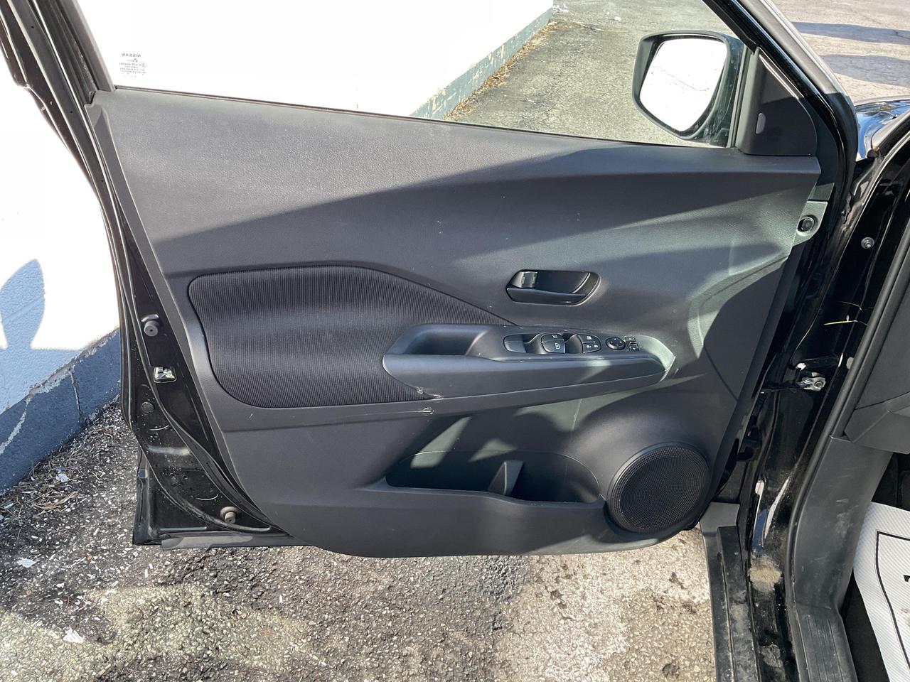 2024 Nissan Kicks S 4dr Front-Wheel Drive Photo