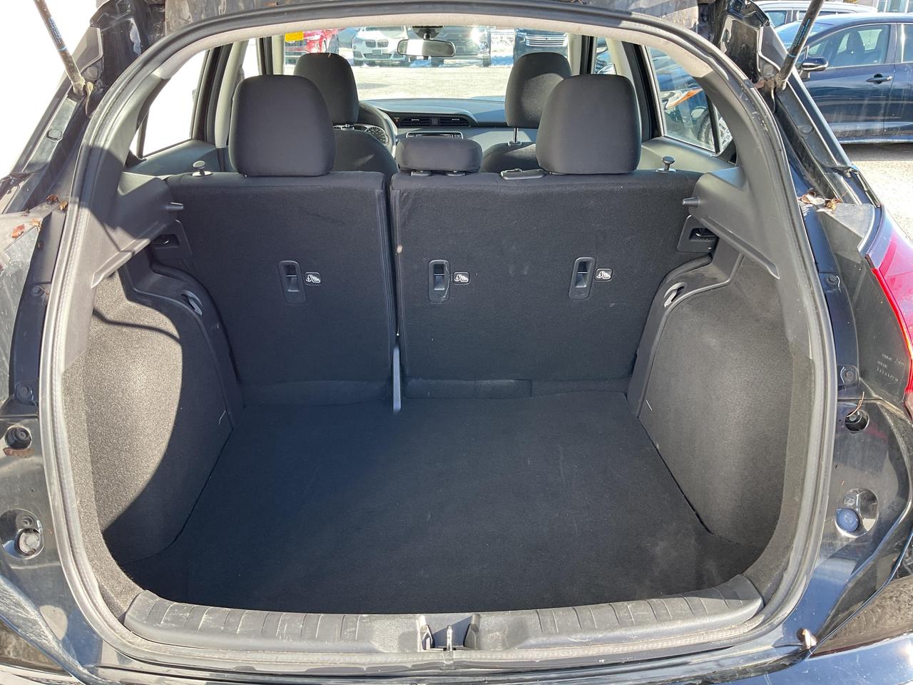 2024 Nissan Kicks S 4dr Front-Wheel Drive Photo