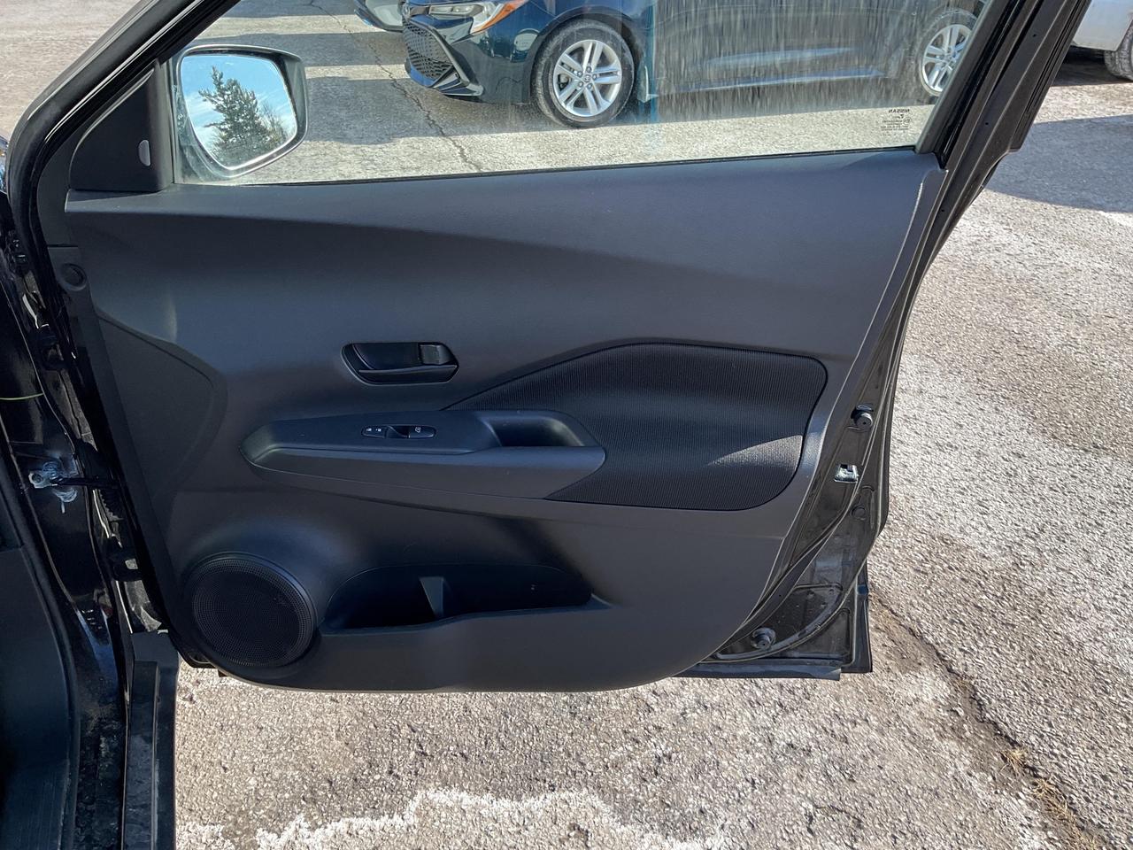 2024 Nissan Kicks S 4dr Front-Wheel Drive Photo