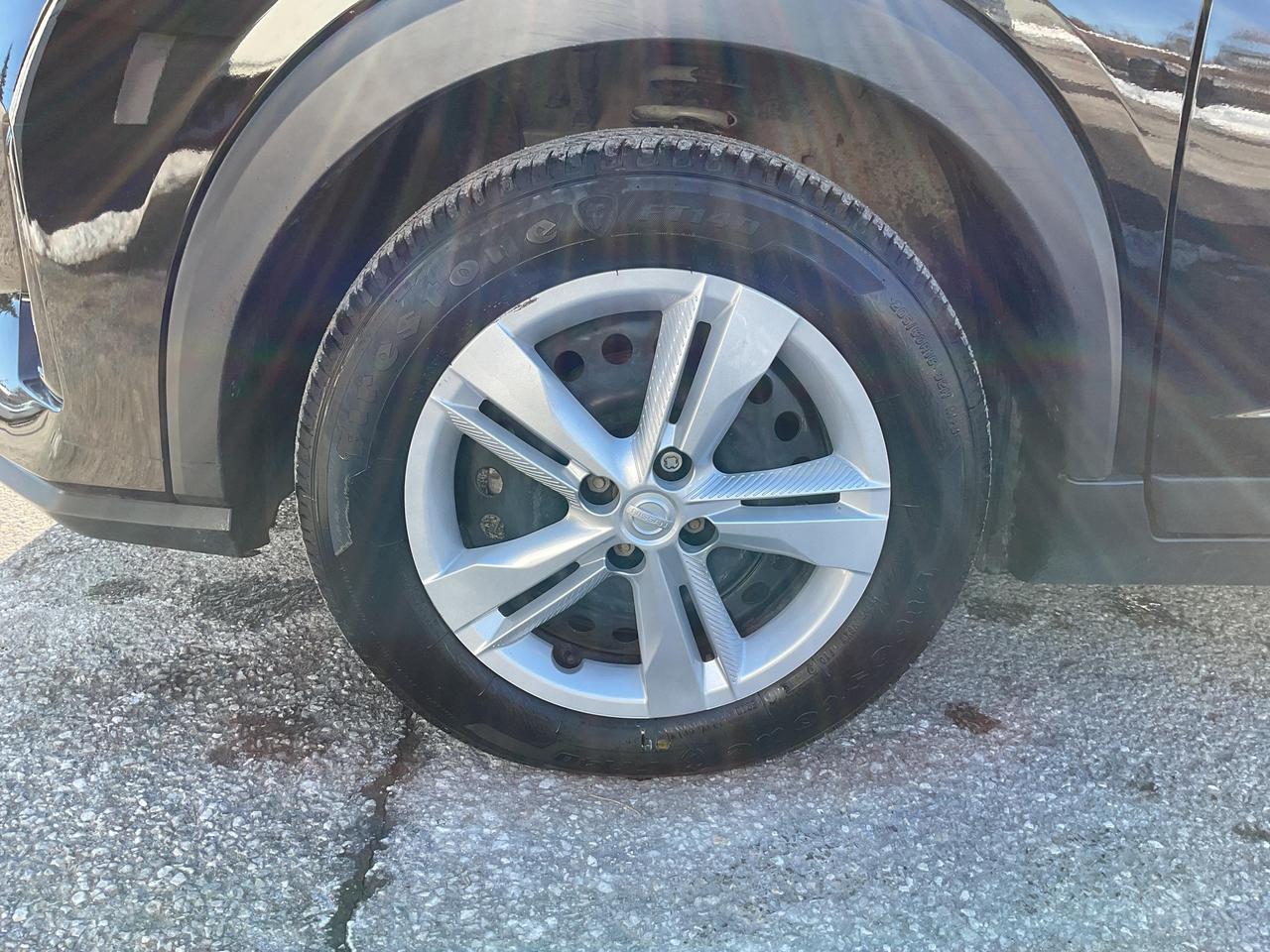 2024 Nissan Kicks S 4dr Front-Wheel Drive Photo