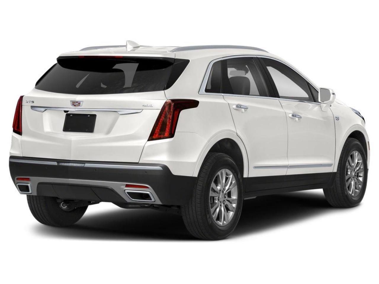 2022 Cadillac XT5 Premium Luxury 4dr All-Wheel Drive Photo