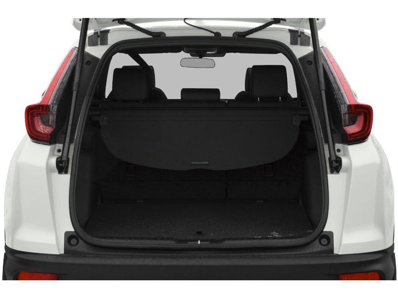 2021 Honda CR-V Sport 4dr All-Wheel Drive Photo