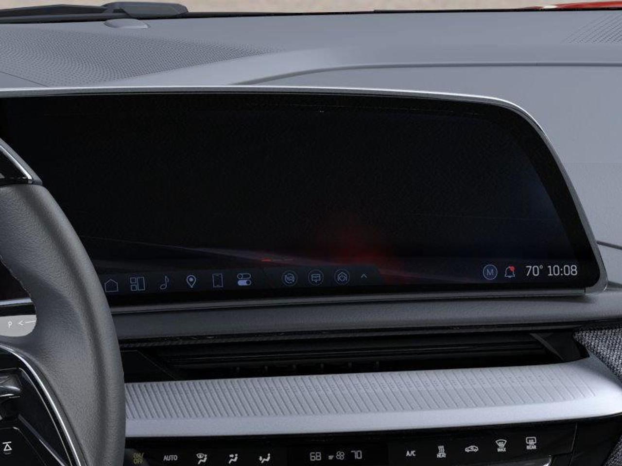 2026 Cadillac OPTIQ V-Series 4dr Photo