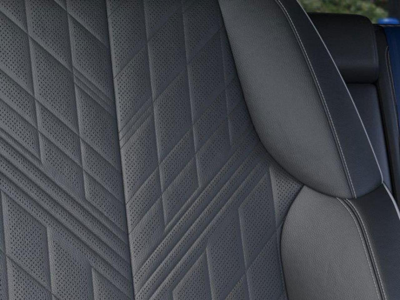 2026 Cadillac OPTIQ V-Series 4dr Photo