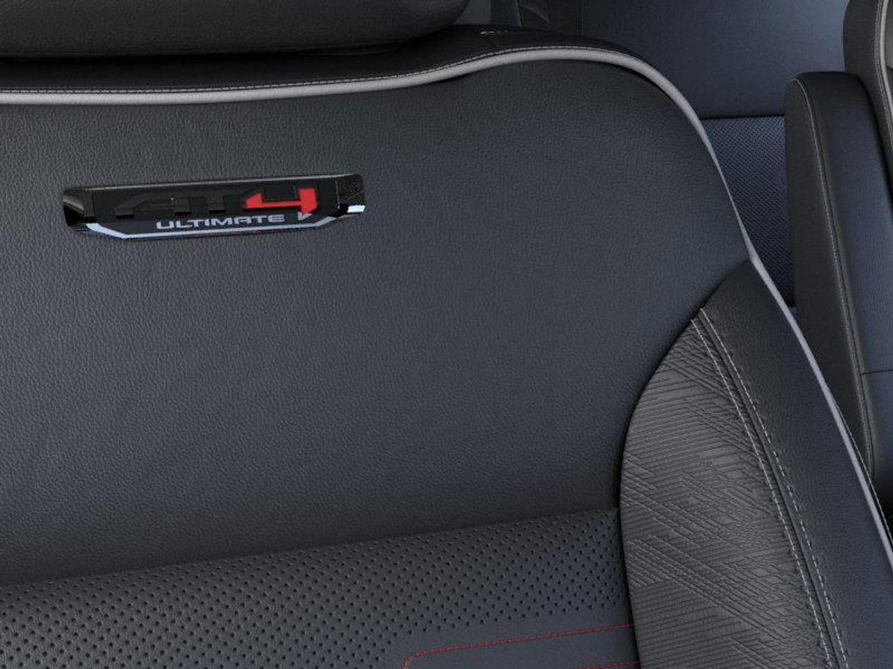 2026 GMC Yukon AT4 Ultimate 4dr 4x4 Photo