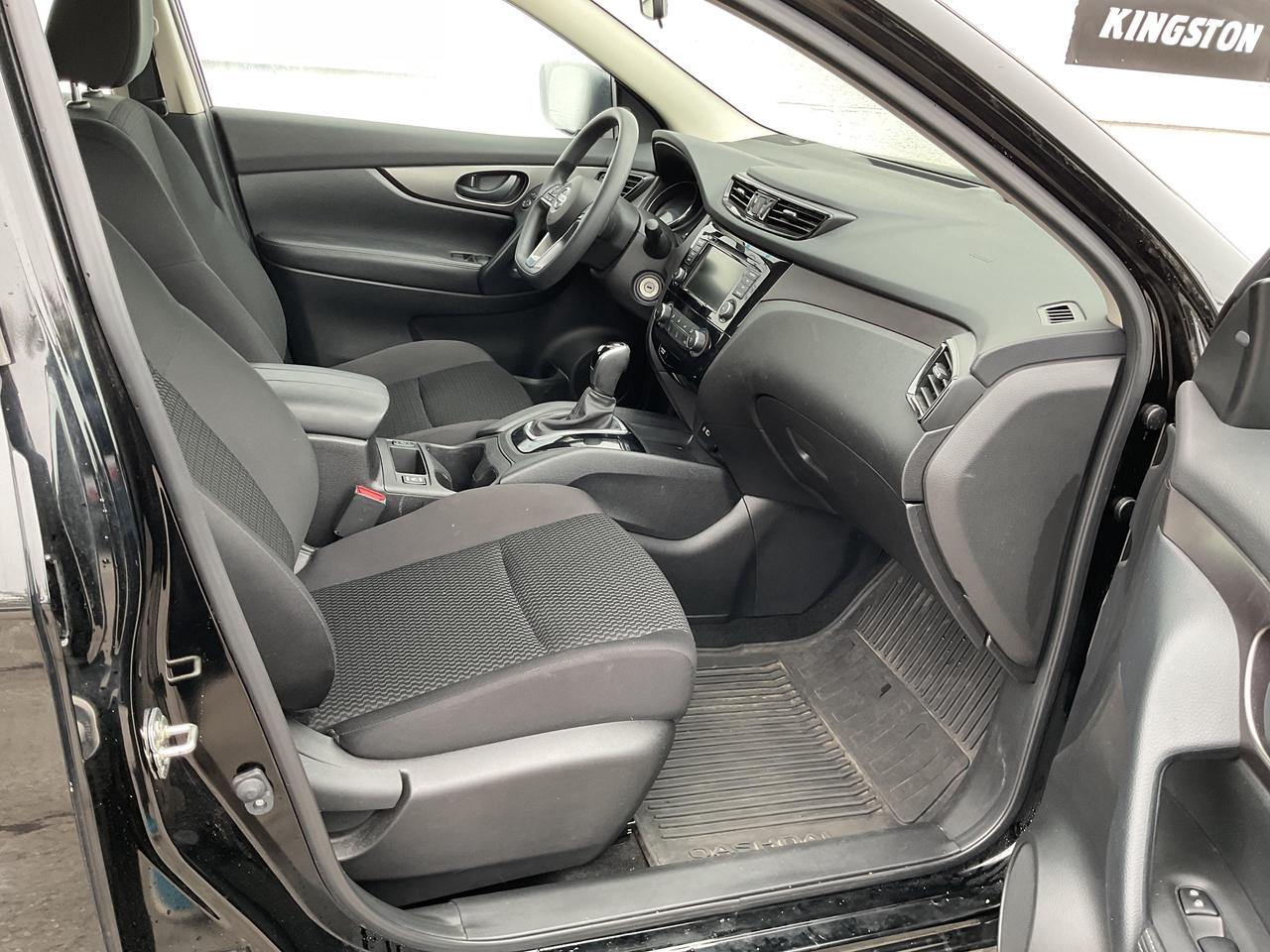 2023 Nissan Qashqai S 4dr All-wheel Drive Photo