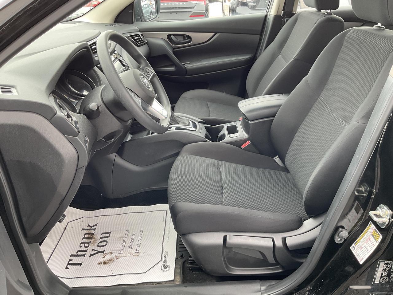 2023 Nissan Qashqai S 4dr All-wheel Drive Photo