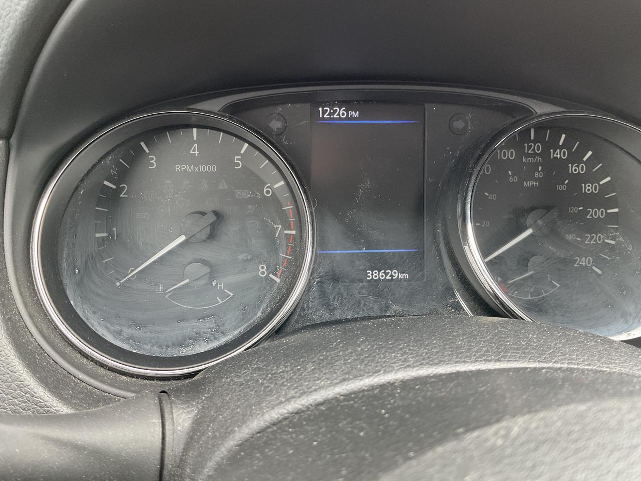 2023 Nissan Qashqai S 4dr All-wheel Drive Photo