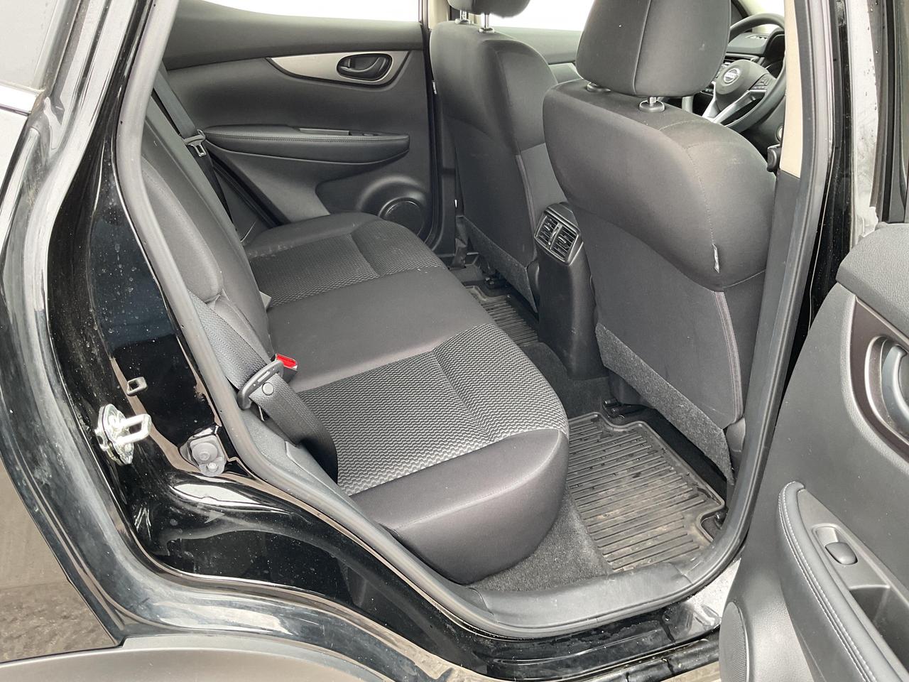 2023 Nissan Qashqai S 4dr All-wheel Drive Photo