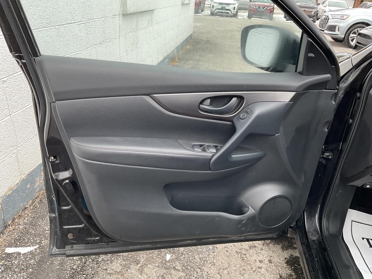 2023 Nissan Qashqai S 4dr All-wheel Drive Photo