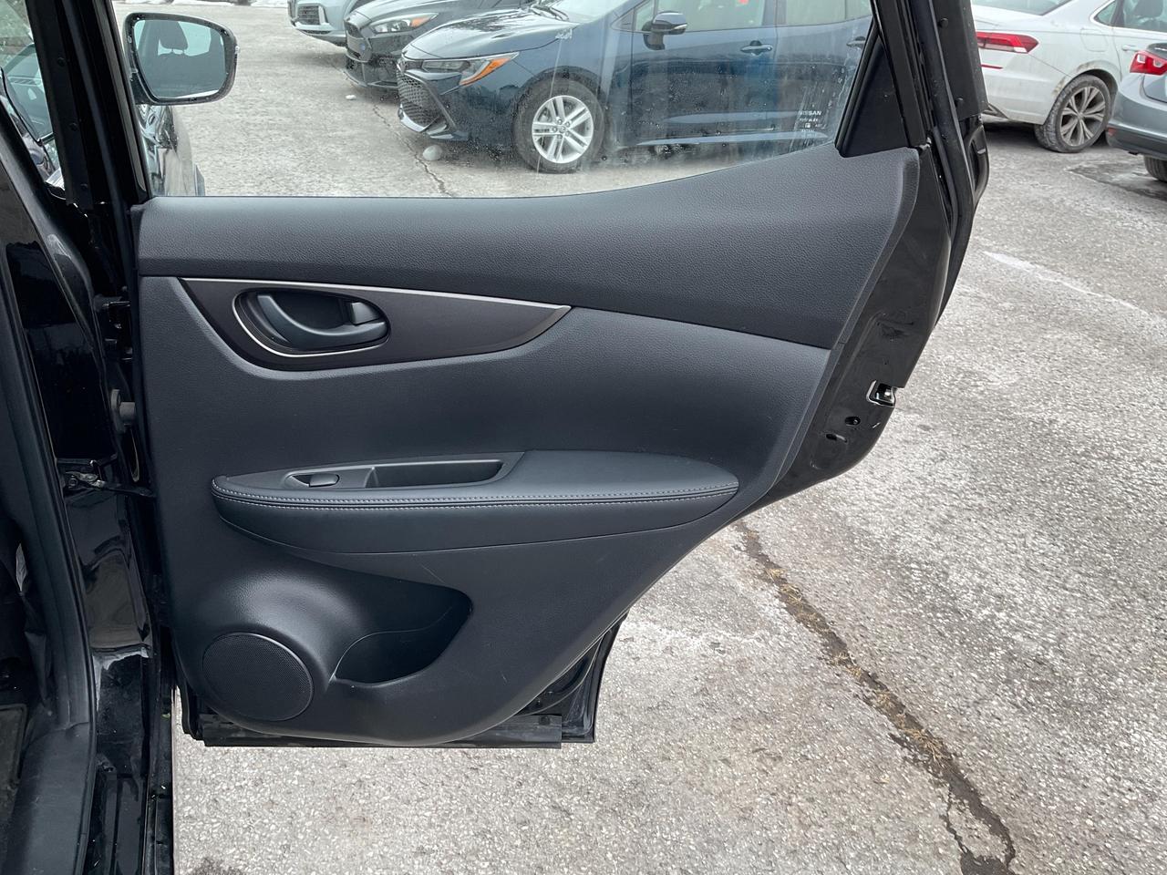 2023 Nissan Qashqai S 4dr All-wheel Drive Photo