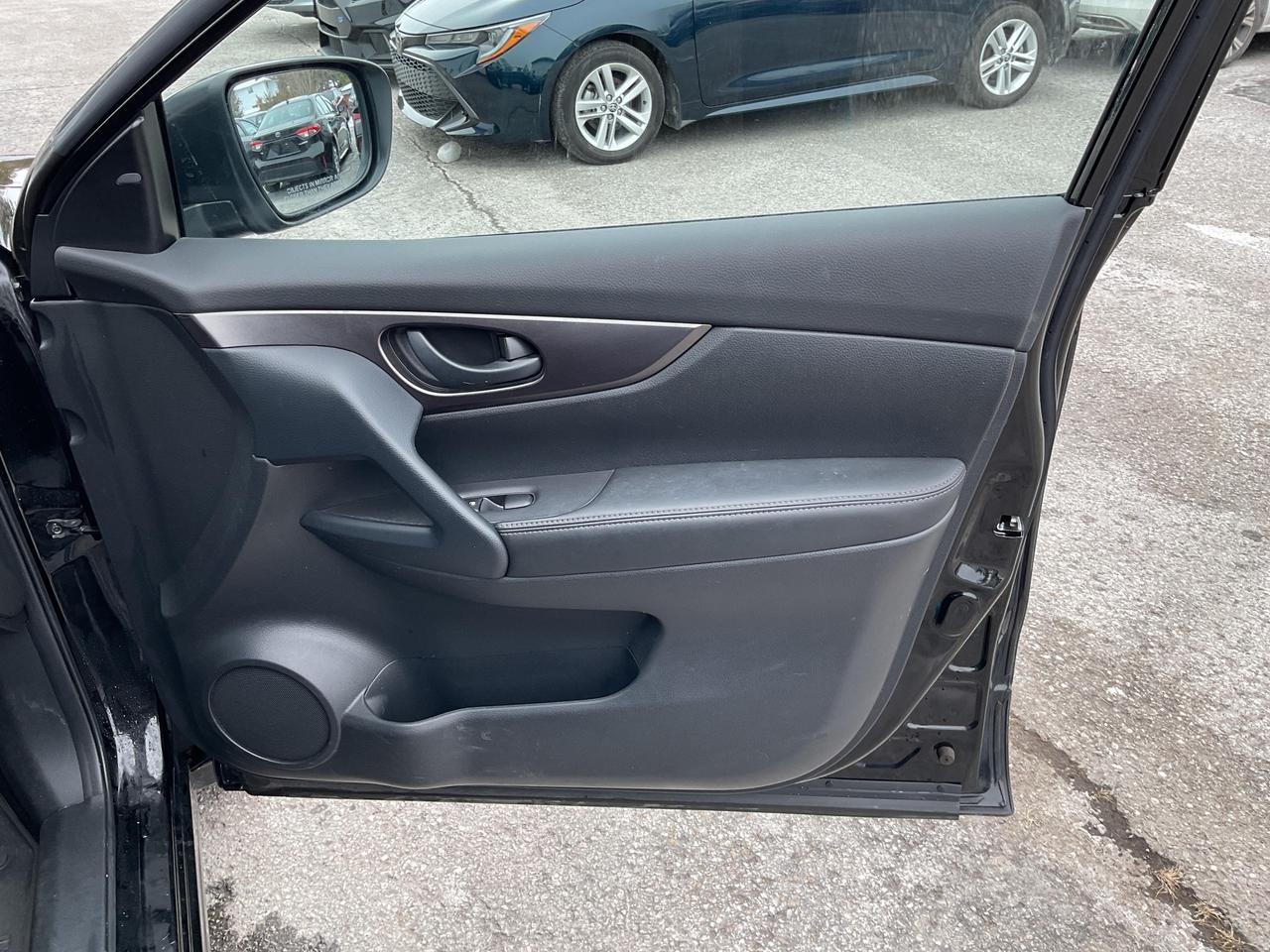 2023 Nissan Qashqai S 4dr All-wheel Drive Photo