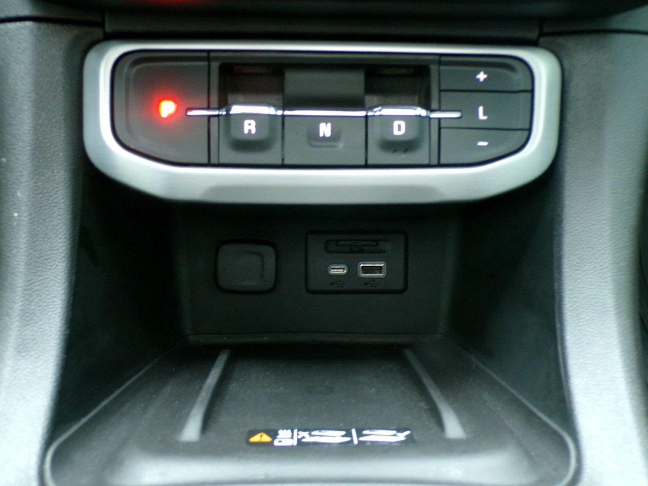 2023 GMC Acadia SLE All-wheel Drive Photo