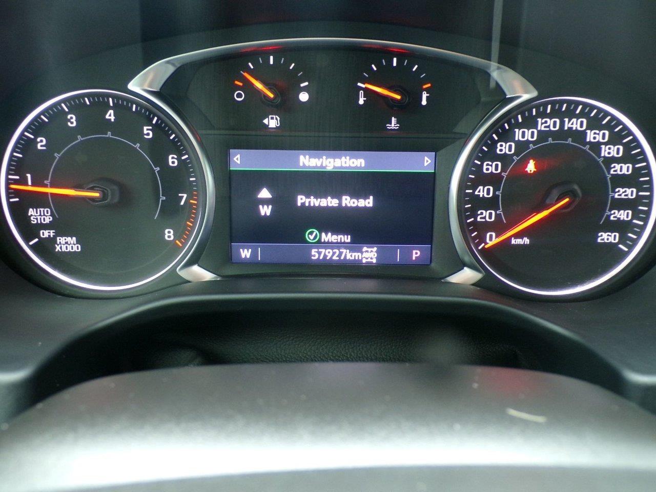 2023 GMC Acadia SLE All-wheel Drive Photo