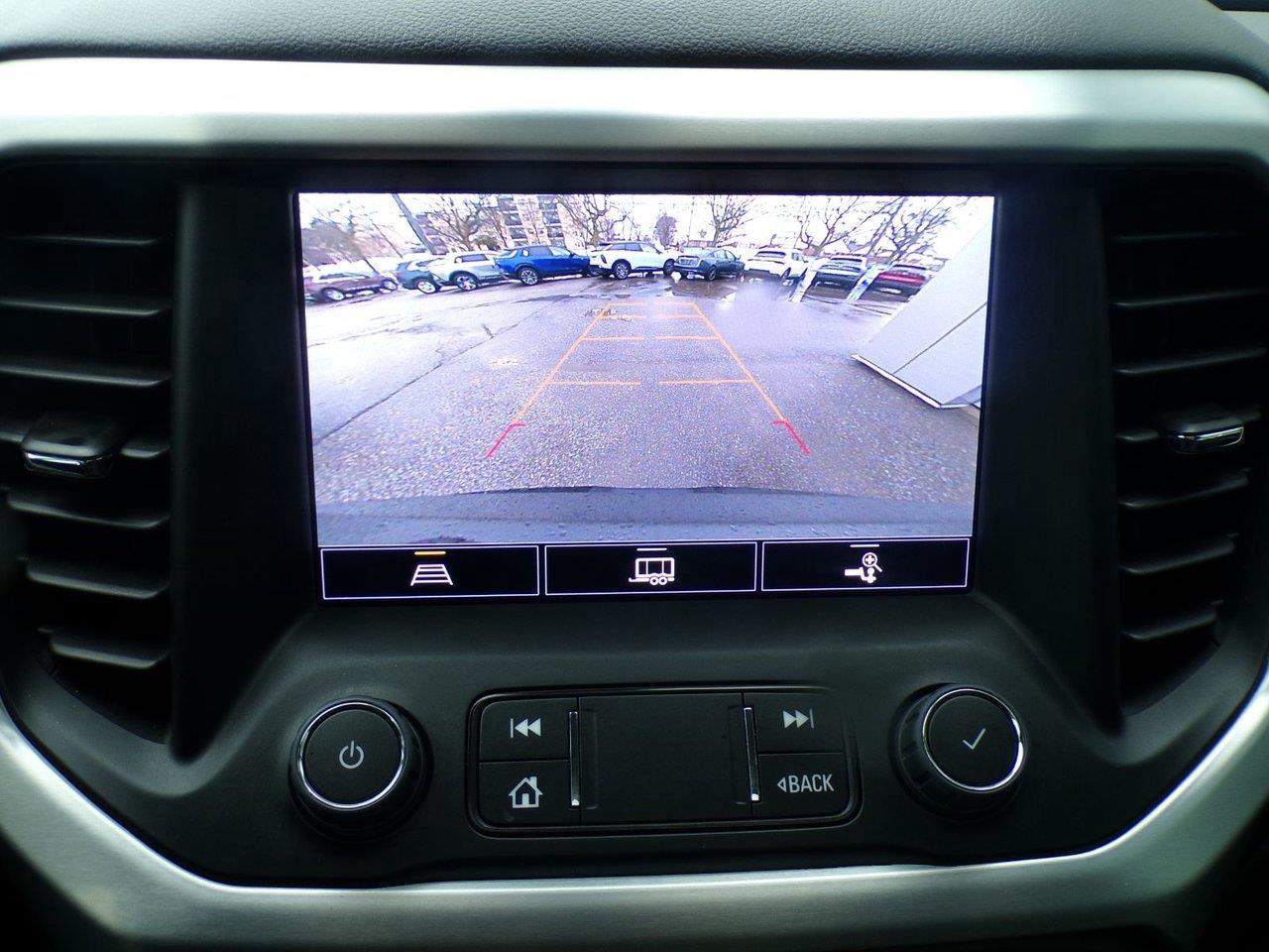 2023 GMC Acadia SLE All-wheel Drive Photo