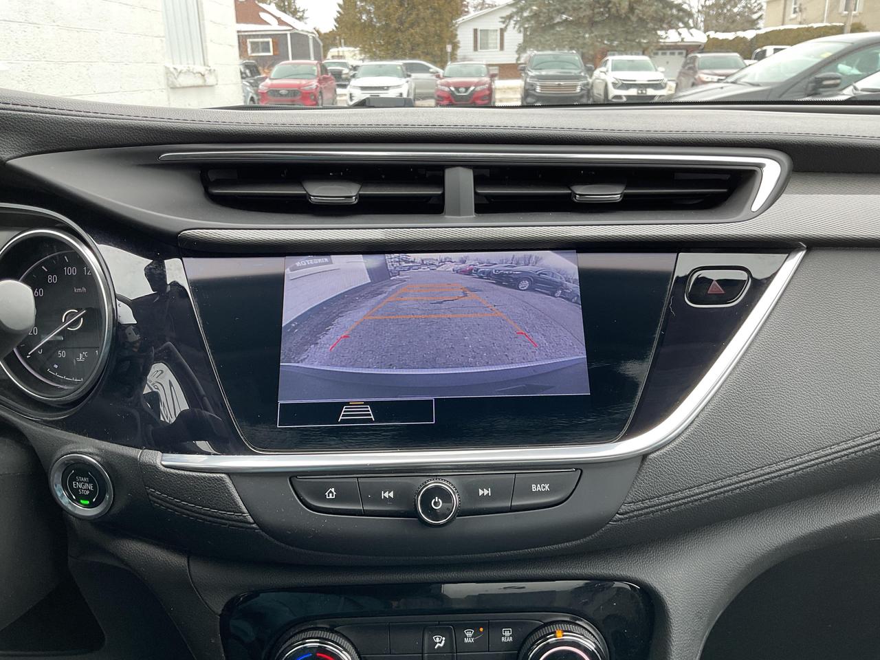 2023 Buick Encore GX Preferred All-Wheel Drive Photo