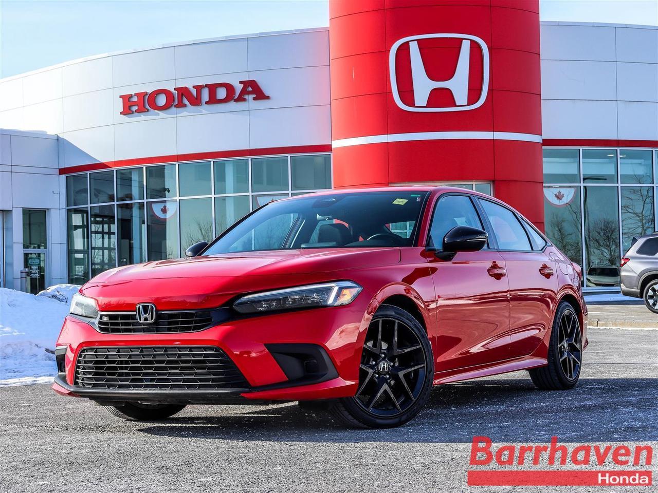 2023 Honda Civic  Photo