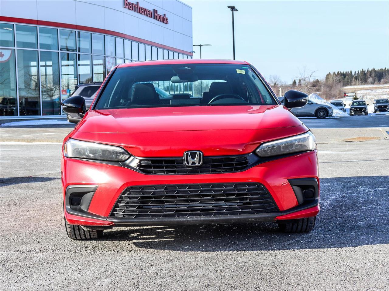 2023 Honda Civic  Photo