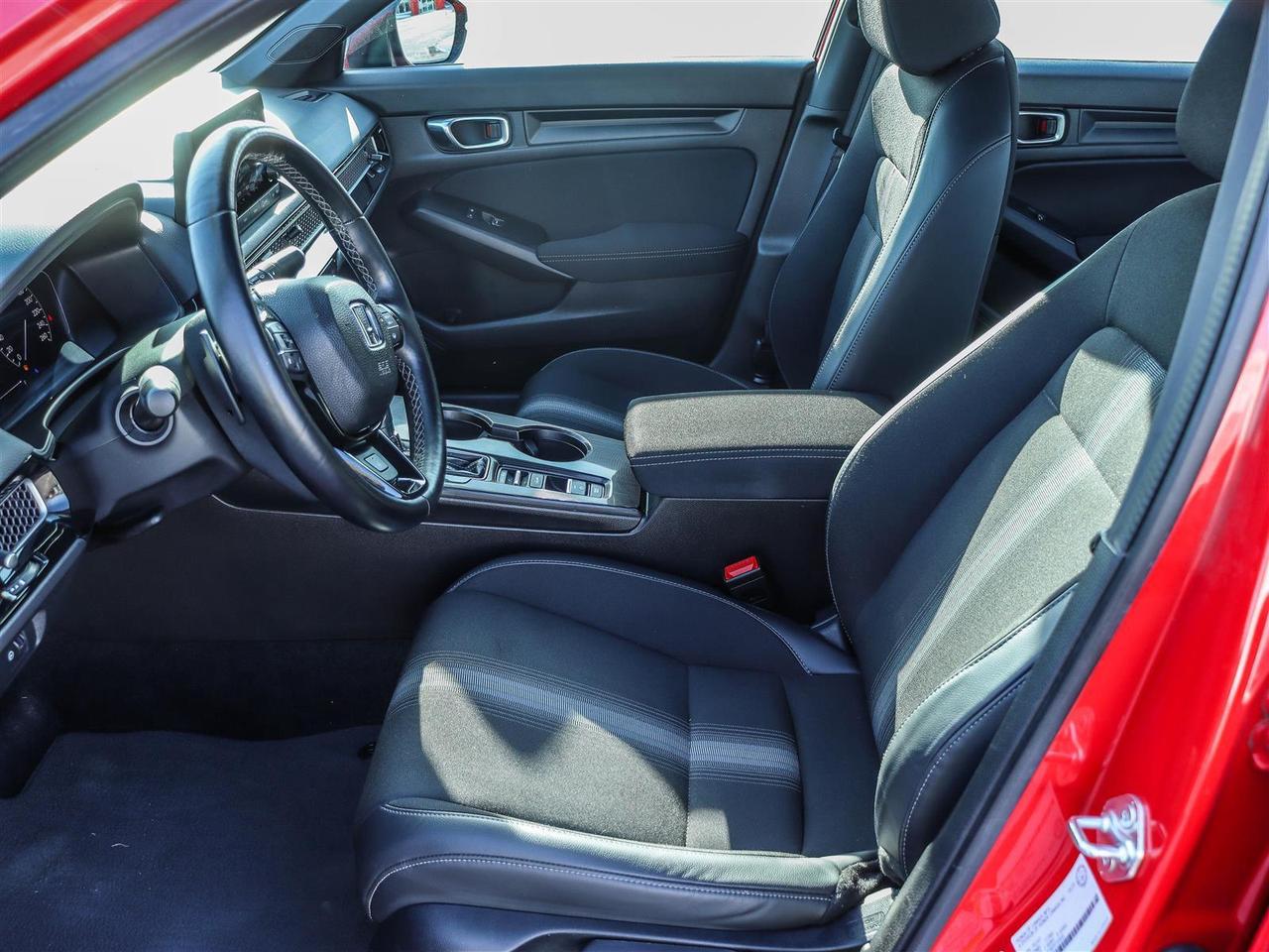 2023 Honda Civic  Photo
