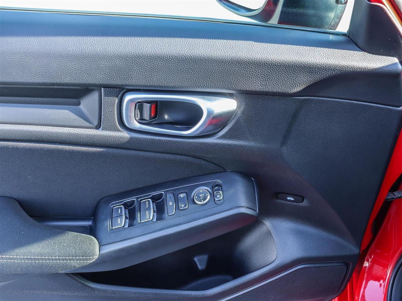 2023 Honda Civic  Photo