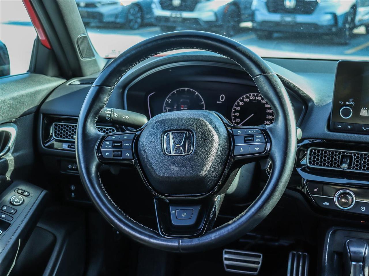 2023 Honda Civic  Photo