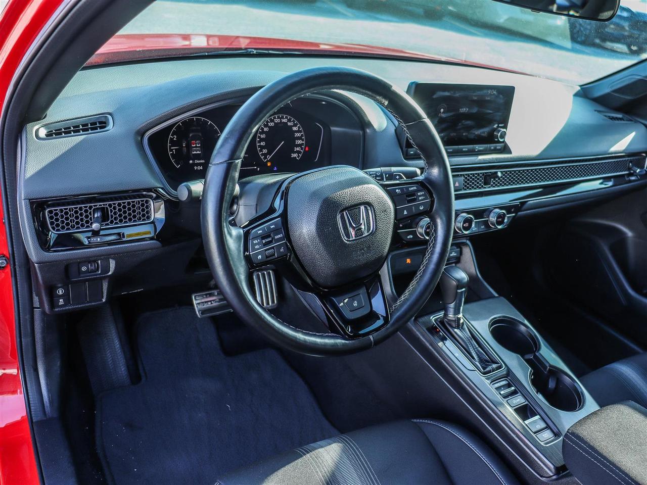 2023 Honda Civic  Photo
