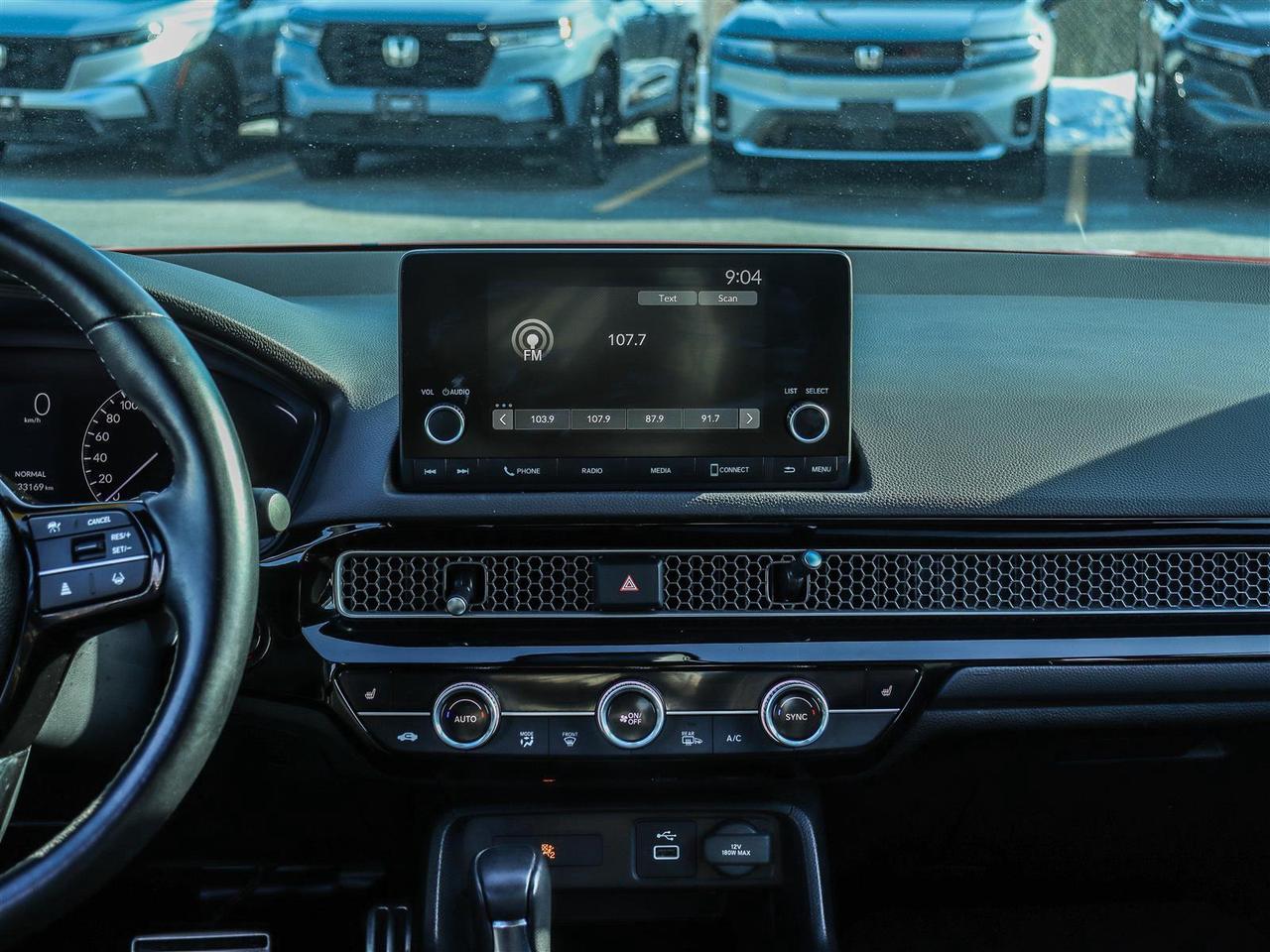 2023 Honda Civic  Photo