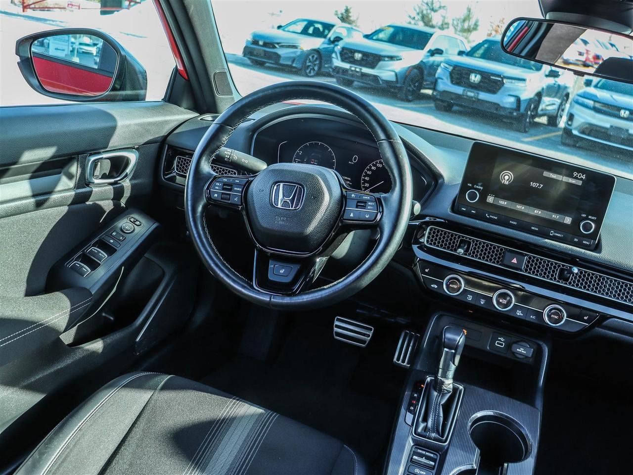 2023 Honda Civic  Photo