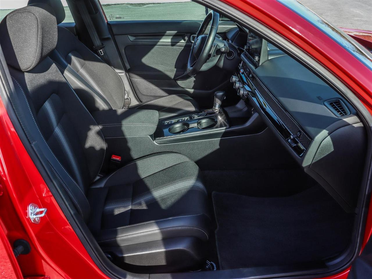 2023 Honda Civic  Photo