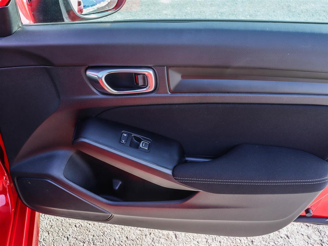 2023 Honda Civic  Photo