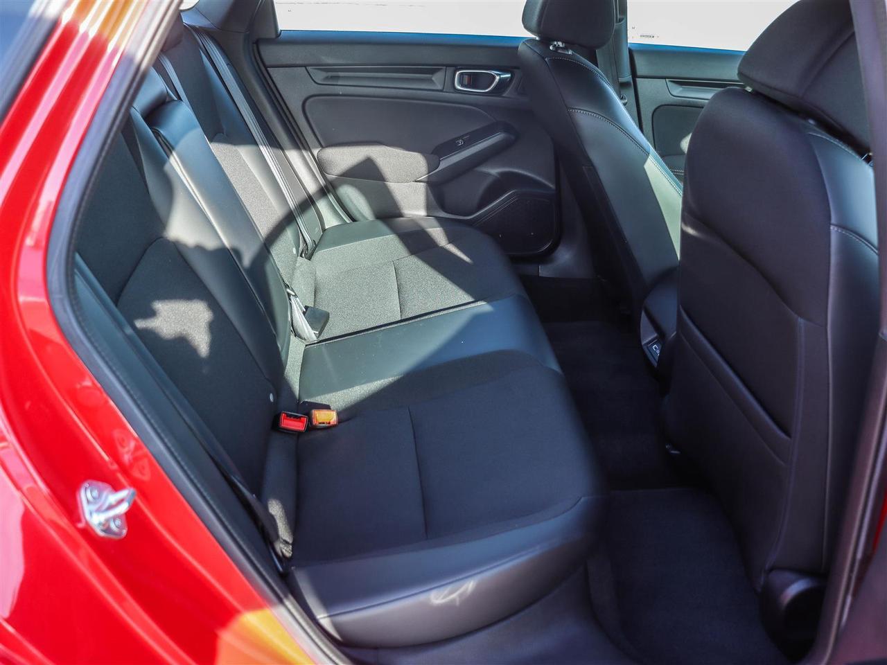 2023 Honda Civic  Photo