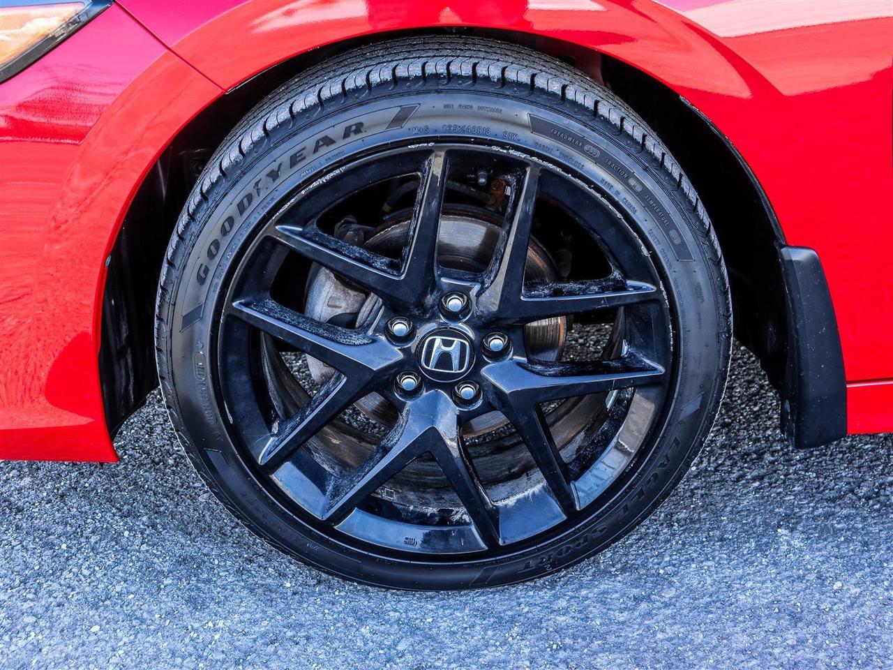 2023 Honda Civic  Photo