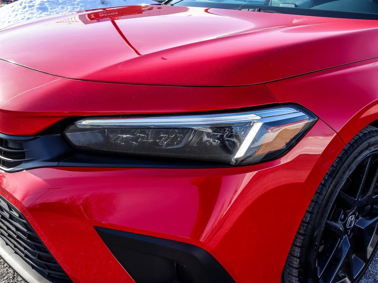 2023 Honda Civic  Photo