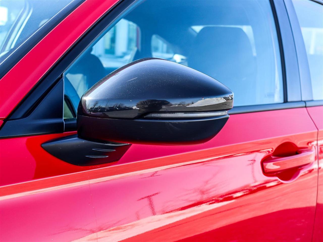 2023 Honda Civic  Photo