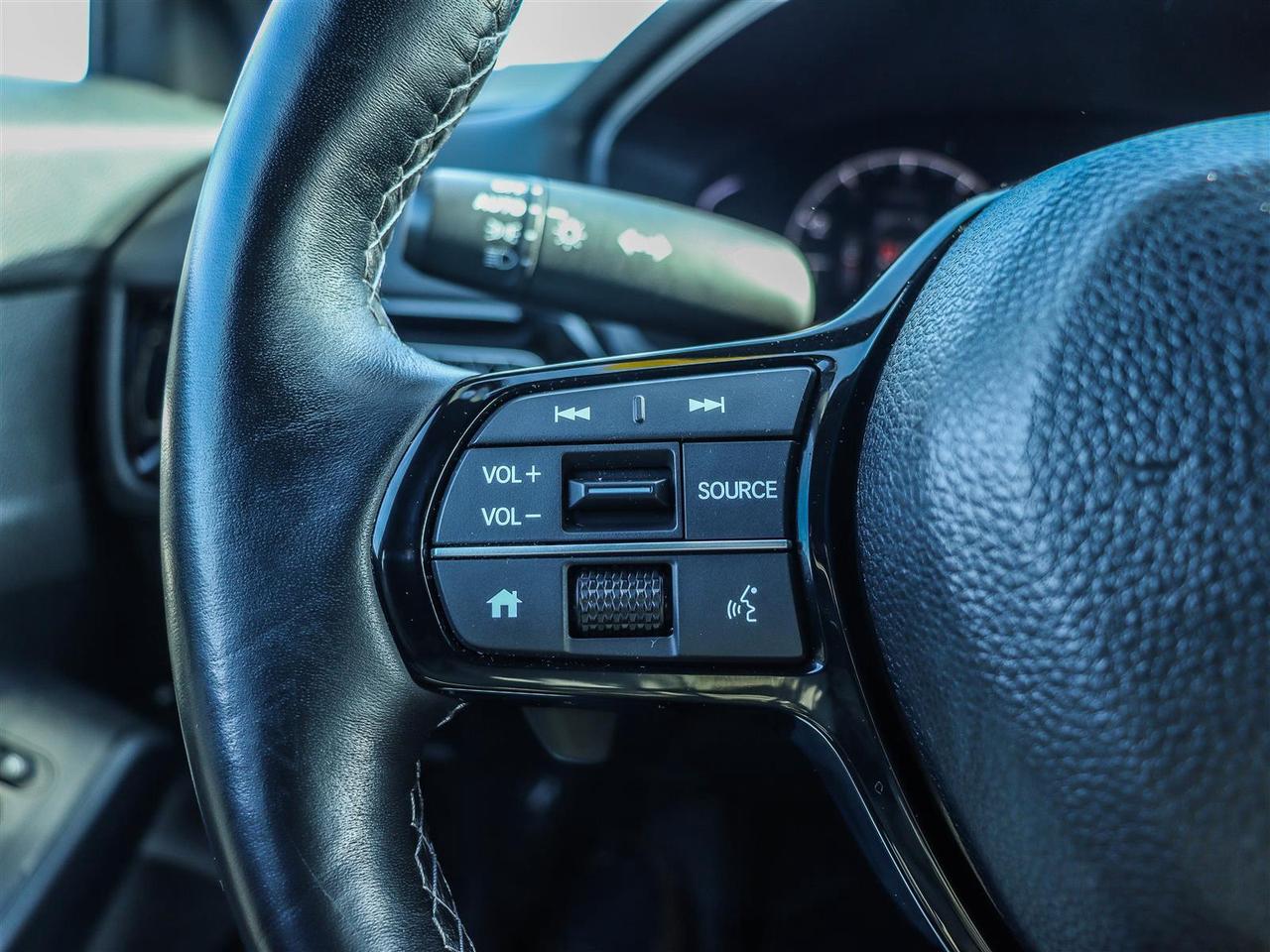 2023 Honda Civic  Photo